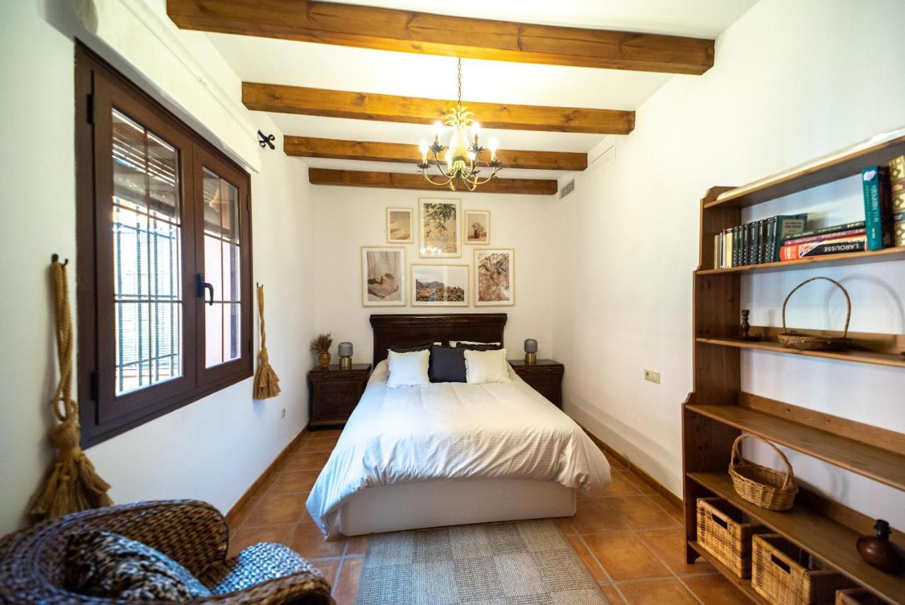 La Jacaranda Villa