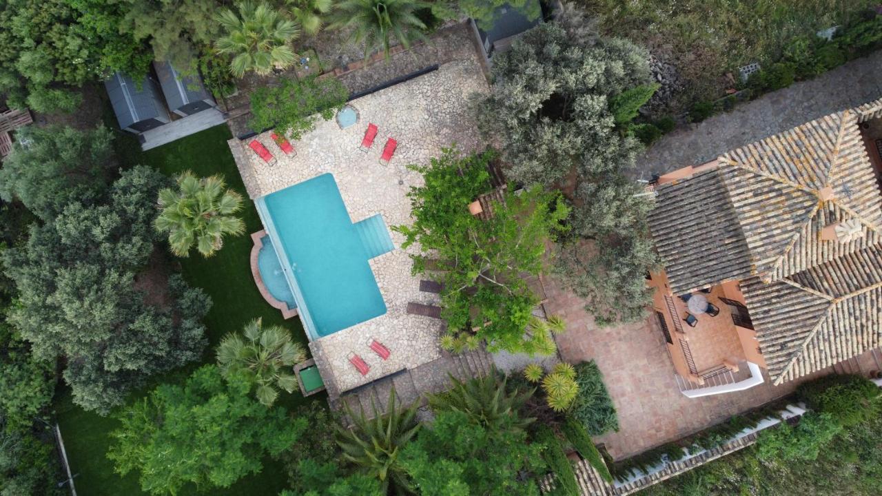 Villa La Jacaranda Hornachuelos