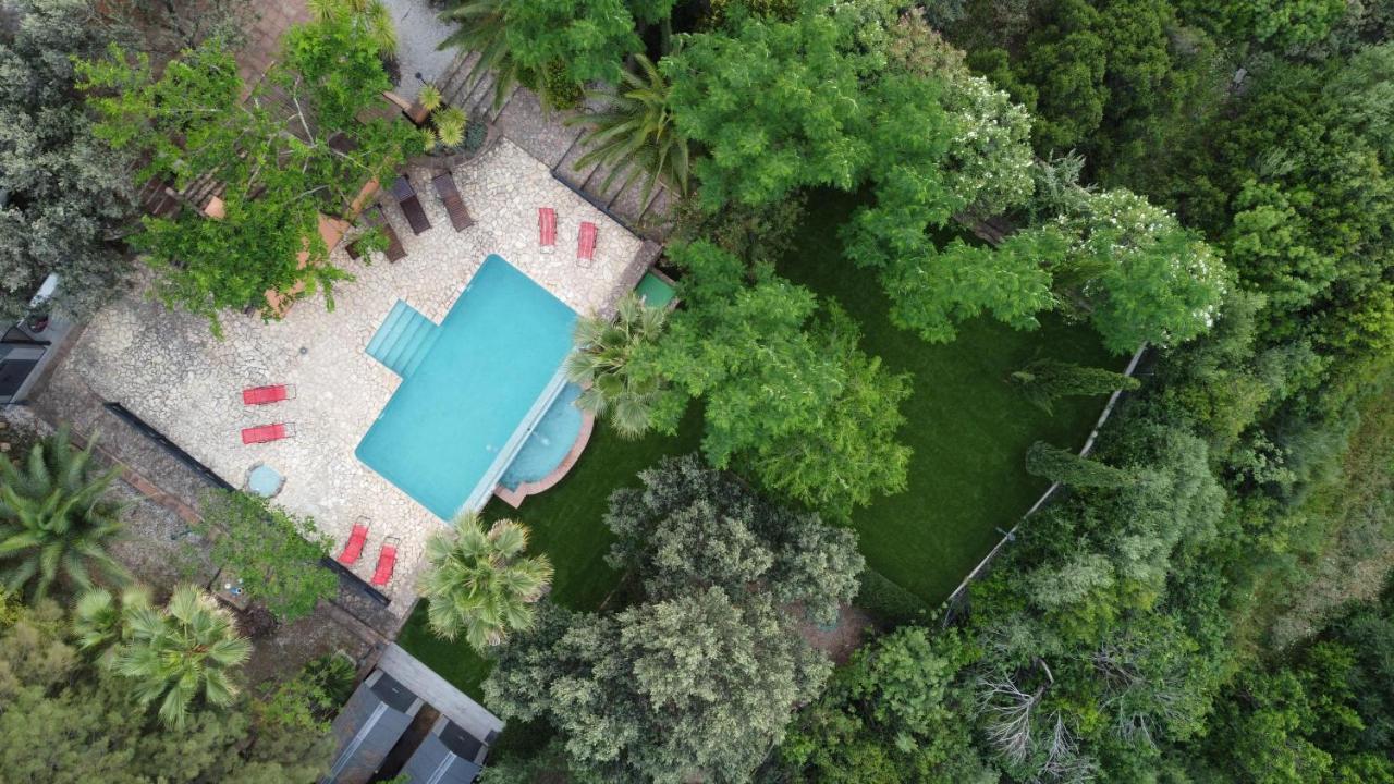 La Jacaranda Villa Hornachuelos